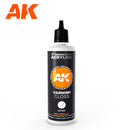 AK Interactive 3 Gen Varnish Gloss Varnish 100 mL