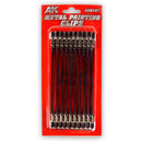 Ak Interactive Tools Metal Painting Clips
