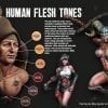 AK Interactive 3 Gen Sets Human Flesh Tones