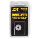 Ak Interactive Accessories Elastic Rigging Bobbin Mega-Thin