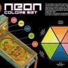 AK Interactive 3 Gen Sets Neon Colors