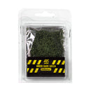 AK Interactive Vegetation Birch Dark Green Leaves 1/72