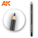 AK Interactive Weathering Pencils Black