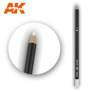 AK Interactive Weathering Pencils White