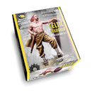 AK Interactive Resins Historica Celtic Warrior 3Rd Century B.C. 54mm
