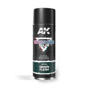 Ak Interactive Aerosol Spray Primer Green Flesh Spray 400mL