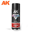 Ak Interactive Aerosol Spray Primer Vampire Red Spray 400mL