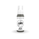 AK Interactive 3 Gen Acrylics Raf Dark Green 17mL