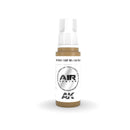 AK Interactive 3 Gen Acrylics Raf Middle Stone 17mL