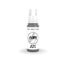 AK Interactive 3 Gen Acrylics Have Glass grey Fs 36170 17mL