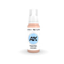 AK Interactive 3 Gen Acrylics Pastel Pink 17mL