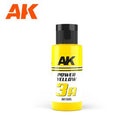 AK Interactive Dual Exo 3A Power Yellow 60mL