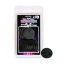 Ak Interactive Wargame Accesories Plastic Wargame Bases. Round Base 32mm