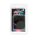 Ak Interactive Wargame Accesories Plastic Wargame Bases. Round Base 40mm
