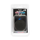 Ak Interactive Wargame Accesories Plastic Wargame Bases. Round Base 50mm