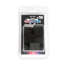 Ak Interactive Wargame Accesories Plastic Wargame Bases. Square Base 25X25mm