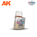 AK Interactive Wargame Enamel Liquid Pigments Desert Dust 35 mL