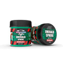 AK Interactive Terrains Emerald Sphere 100 mL
