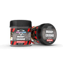 AK Interactive Terrains Muddy ground 100 mL