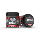 AK Interactive Terrains Asphalt 100 mL