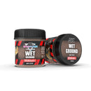 AK Interactive Terrains Wet ground 100 mL