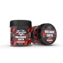AK Interactive Terrains Volcanic Earth 100 mL