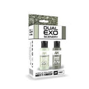 AK Interactive Light Stone & Dark Stone Dual Exo Set