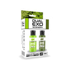 AK Interactive Light Vegetation & Dark Vegetation Dual Exo Set