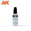 AK Interactive Auxiliaries Crystal Magic Glue 30mL