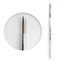 Ak Interactive Brushes Abt Liner Brush 2 22mm Long Hair