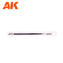 AK Interactive Brushes Tabletop Brush 2