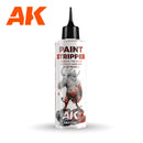 AK Interactive Auxiliaries Paint Stripper 250mL