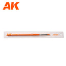 AK Interactive Brushes COMB Weathering Brush
