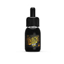 AK Interactive The Inks Black 30mL