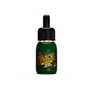 AK Interactive The Inks Camo Green 30mL