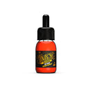 AK Interactive The Inks Blood Scarlet 30mL