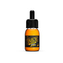 AK Interactive The Inks Fire Orange 30mL