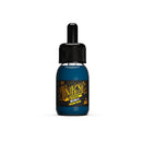AK Interactive The Inks Ocean Blue 30mL