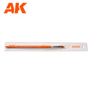 AK Interactive Brushes Dagger Weathering Brush