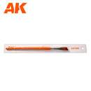 AK Interactive Brushes Angle Weathering Brush