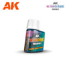 AK Interactive Washes Dark Grey Wash 35mL