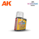 AK Interactive Washes Thinner Fruit Scent 35mL