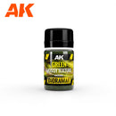 AK Interactive Textures Green Mossy Texture 35mL