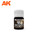AK Interactive Deep Shade Pure Grime 30mL