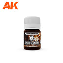 AK Interactive Deep Shade Reddish Filth 30mL