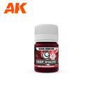 AK Interactive Deep Shade Human Skin 30mL