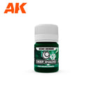 AK Interactive Deep Shade Greendark 30mL