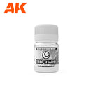 AK Interactive Deep Shade Medium 30mL