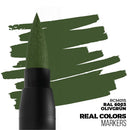 AK Interactive RC Markers Ral 6003 Olivgr¼n