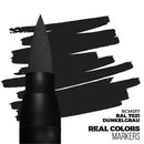 AK Interactive RC Markers Ral 7021 Dunkelgrau